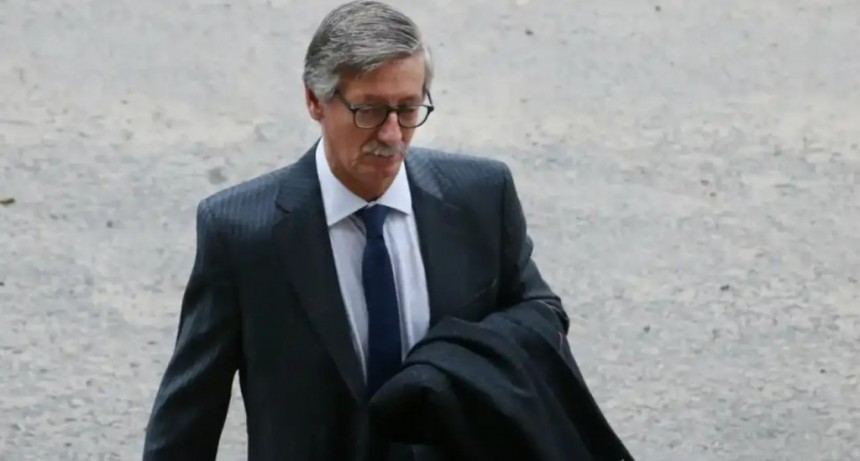 El fiscal Taiano fue nominado para investigar el Criptogate $Libra