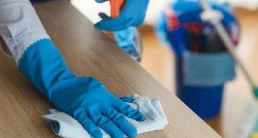 Nuevo aumento para empleadas domésticas