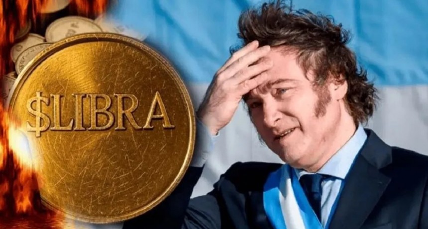 El fiscal Eduardo Taiano imputó a Javier Milei por el Criptogate