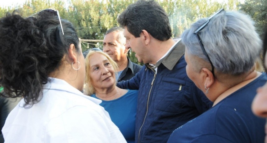 Para Rejal, 