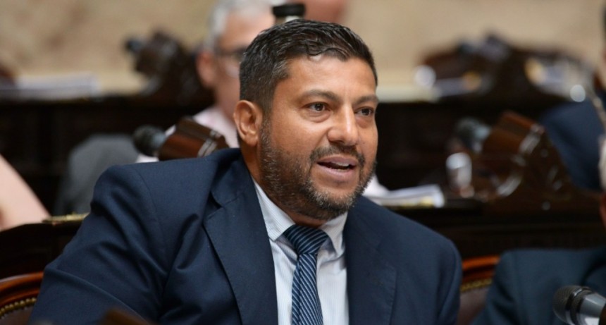 Presentan proyecto para que los funcionarios de los tres poderes se realicen exámenes para determinar si consumen drogas