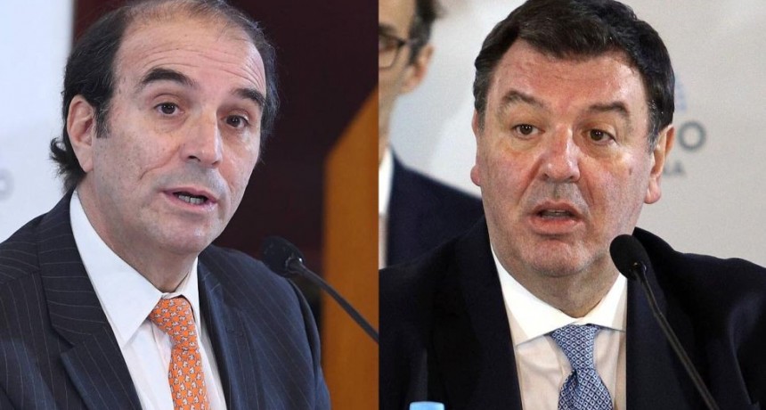 Corte Suprema: el Gobierno nombraria a Ariel Lijo y Manuel García-Mansilla por decreto