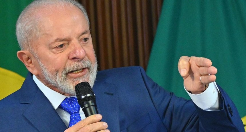  Lula anunció la gratuidad de remedios