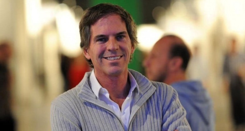 Alejandro Oxenford es el nuevo embajador en Estados Unidos