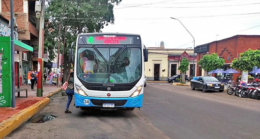 ¿Ya tramitaron el Boleto Estudiantil Gratuito?