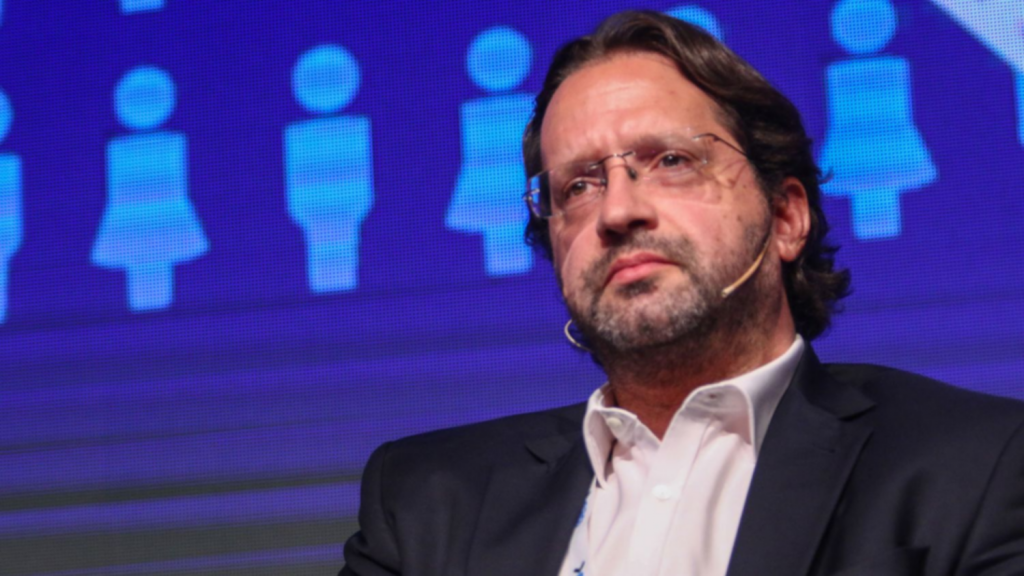 Renunció Marco Lavagna a la dirección del Indec en medio de tensiones internas