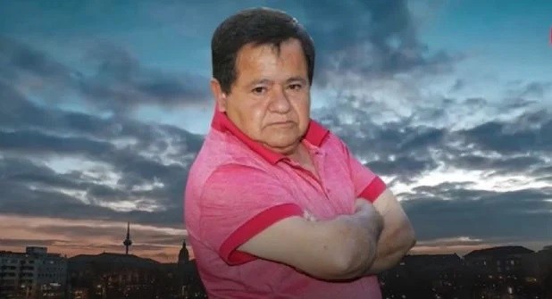 Murió el actor Juan Carlos Velázquez, “El Mini” de Duro de Domar