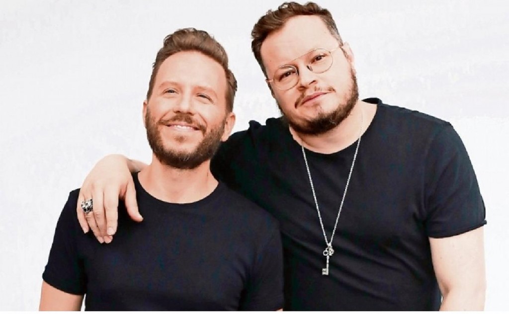 SIn Bandera vuelve a la esencia con Escenas, un álbum que musicaliza la vida