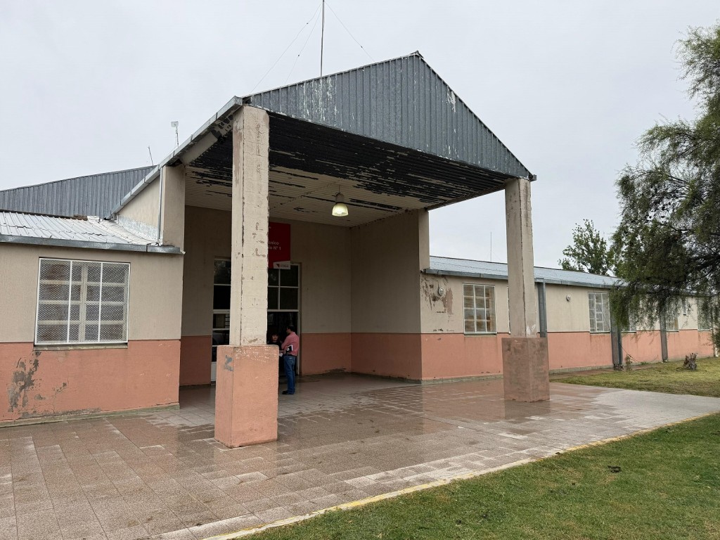 Chamical abrirá el ciclo lectivo 2026 del nivel secundario con el acto central en la EMETA