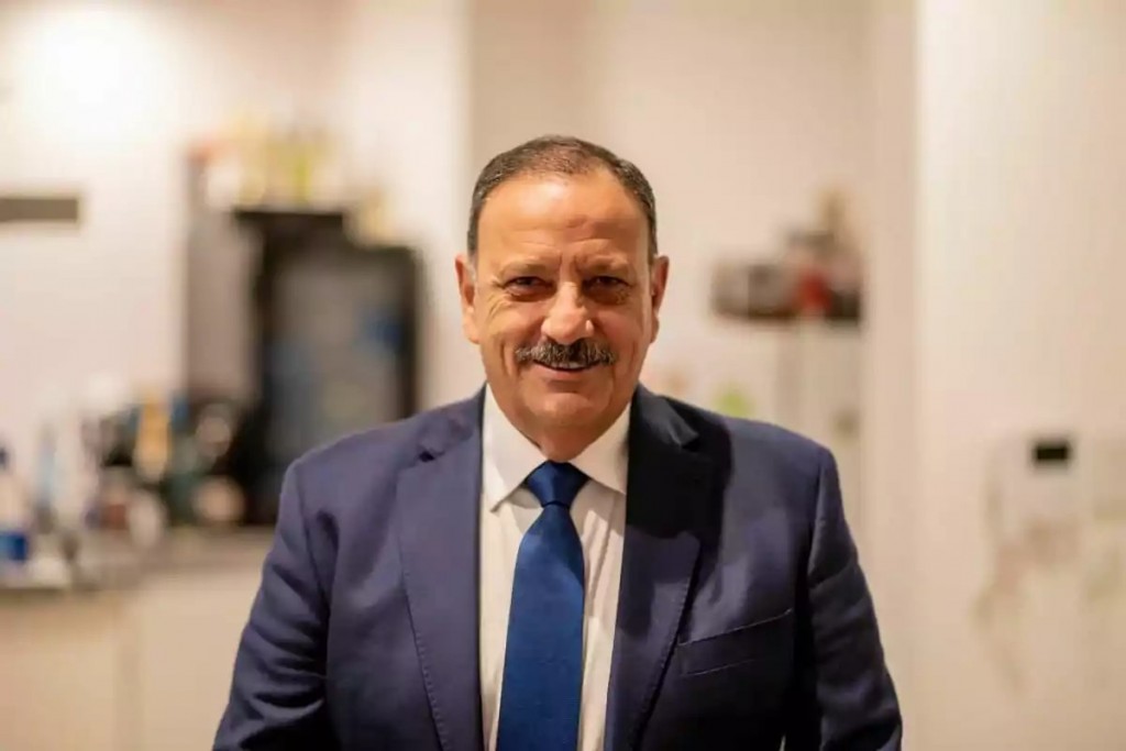 Quintela anunció una ayuda escolar de 200 mil pesos 