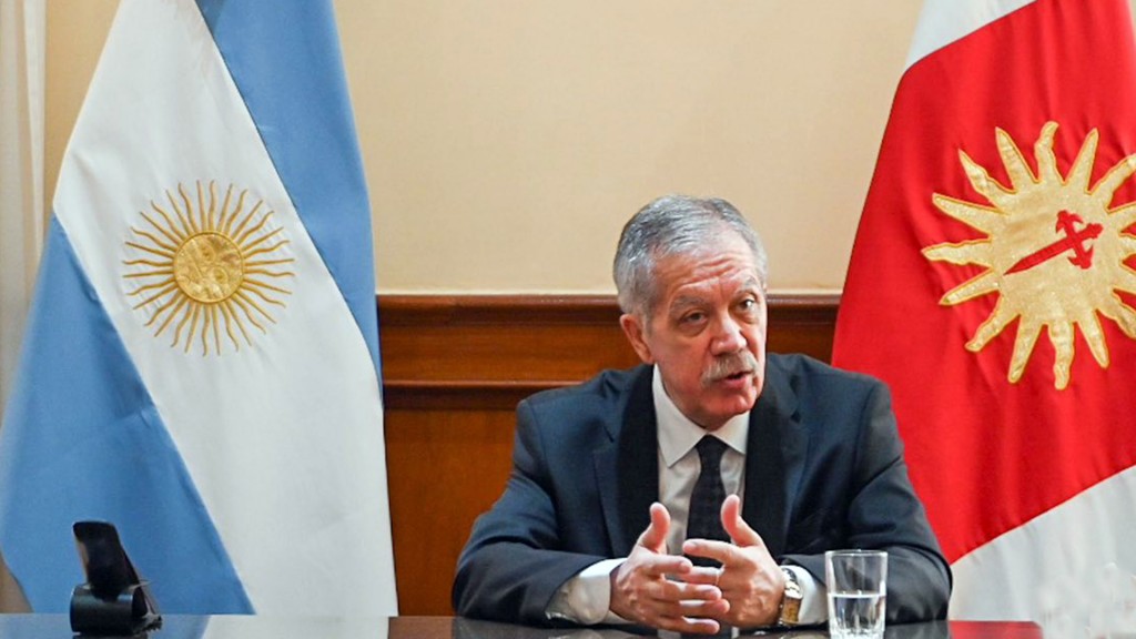 Santiago del Estero otorgó un aumento del 42,4%