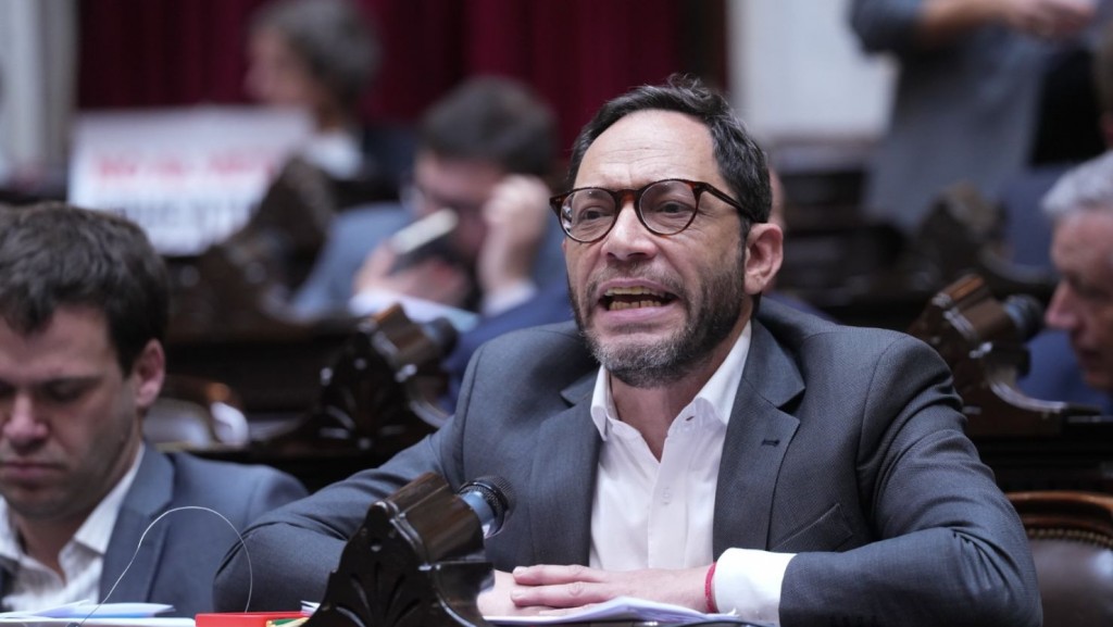 Coalición Cívica se opone a las modificaciones sobre la Ley de Glaciares