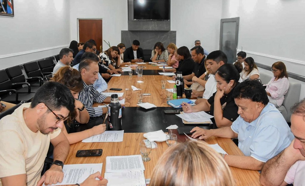 La Legislatura abrirá el 141° período de sesiones el 9 de marzo