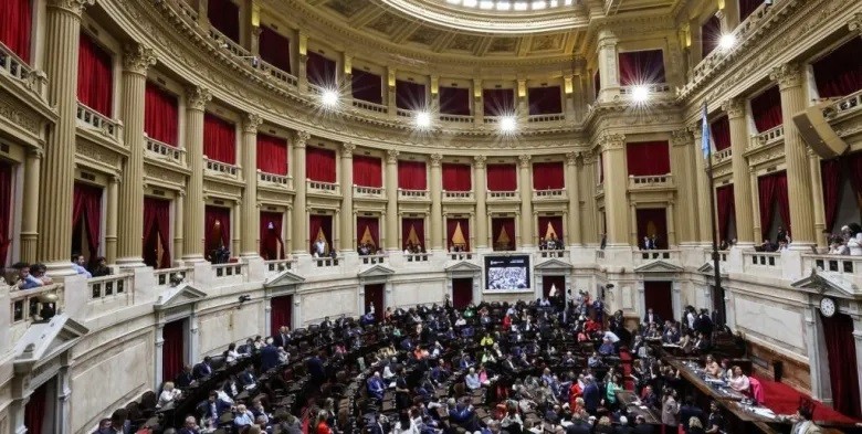 El Senado define el acuerdo Mercosur–Unión Europea y debate cambios en la Ley de Glaciares