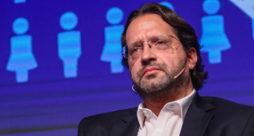 Renunció Marco Lavagna a la dirección del Indec en medio de tensiones internas