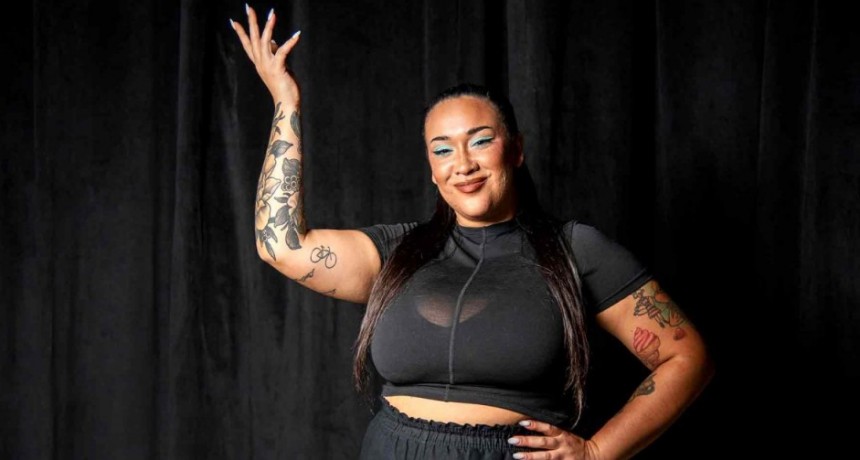 Evelyn Botto se suma a Otro día perdido como nueva panelista en El Trece