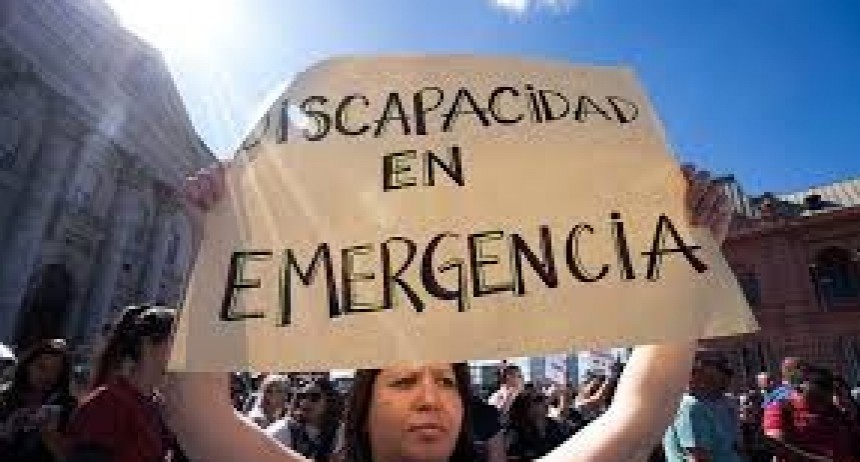 El Gobierno reglamentó la Ley de Emergencia en Discapacidad y puso en marcha un nuevo régimen de pensiones