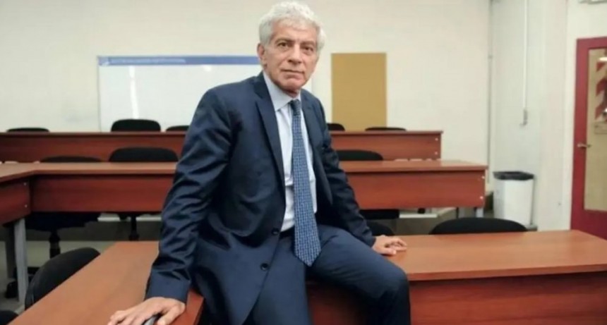 Cúneo Libarona cuestionó la figura del femicidio y confirmó su continuidad como ministro de Justicia