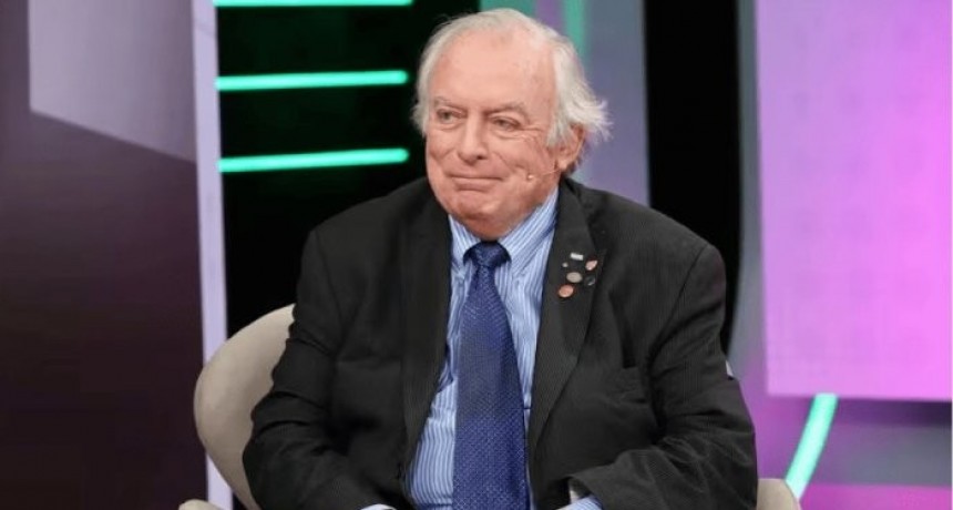 Abogado laboralista tildó de 