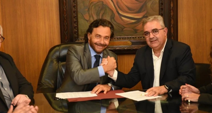 El gobernador de Salta aseguró que los legisladores de 