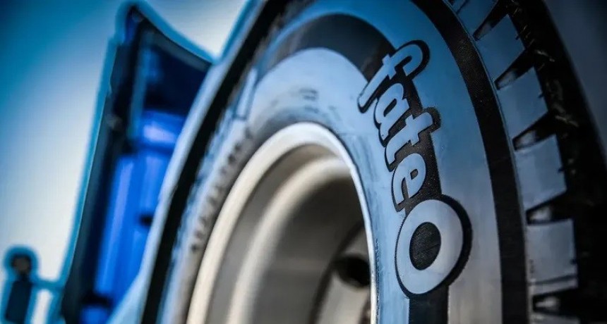 Cierre de Fate: la principal fabricante de neumáticos del país cesa su actividad y deja 920 despidos