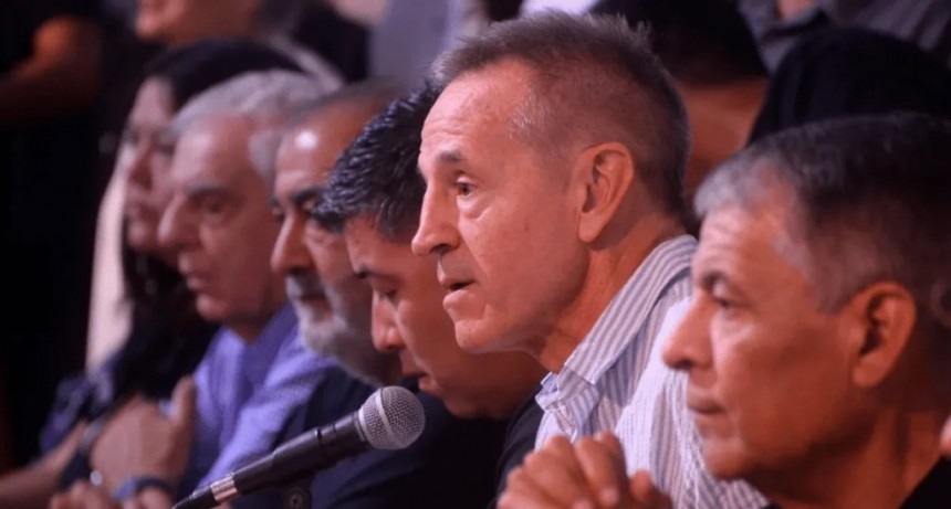 Paro general y pulseada laboral: la CGT exhibe fuerza y profundiza el conflicto con el Gobierno