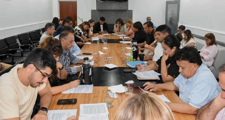 La Legislatura abrirá el 141° período de sesiones el 9 de marzo