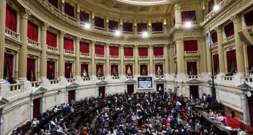 El Senado define el acuerdo Mercosur–Unión Europea y debate cambios en la Ley de Glaciares