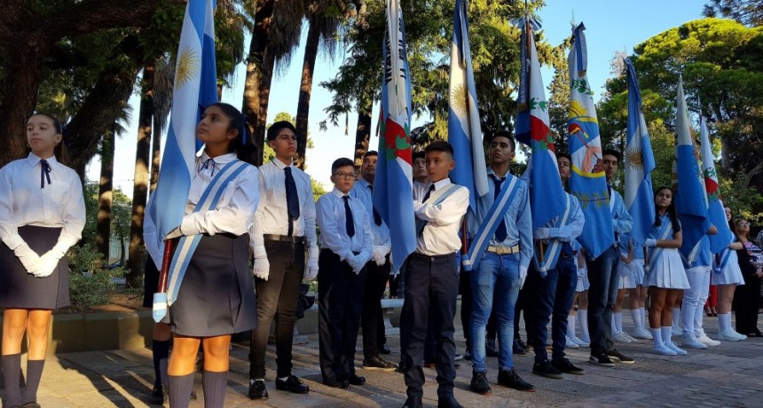 Dan inicio las clases en La Rioja