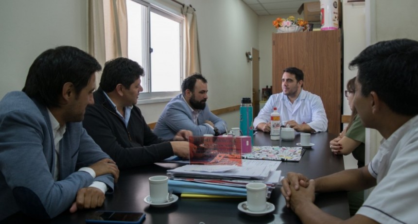 La Rioja participa del Programa 