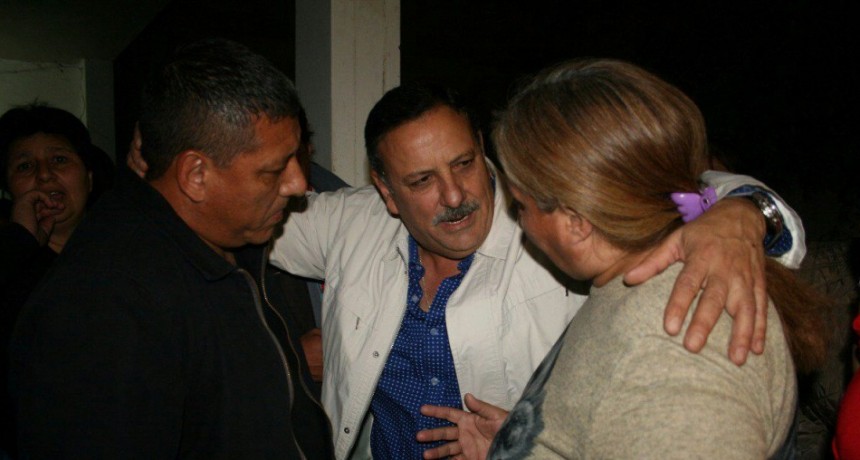 Para Quintela la CSJN desconoce la autonomía provincial y la voluntad del pueblo