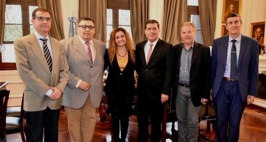 “El aumento que se otorgó es pobre y no fue consensuado con los trabajadores