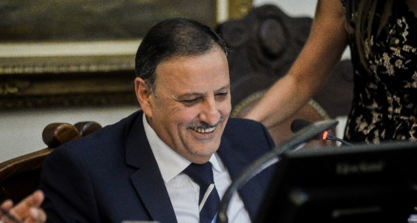 El Gobernador llamó a construir La Rioja de la producción, el desarrollo, la inclusión y el crecimiento