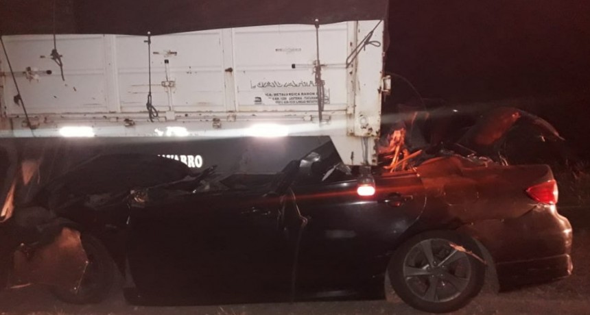 Urgente: falleció el diputado Daniel Elias