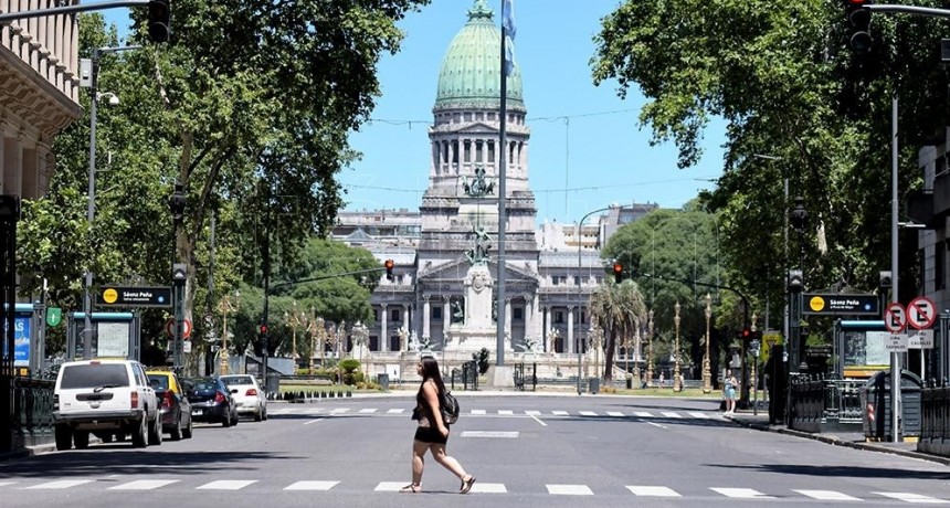 Los proyectos de paridad de género tendrán amplia agenda en el Congreso