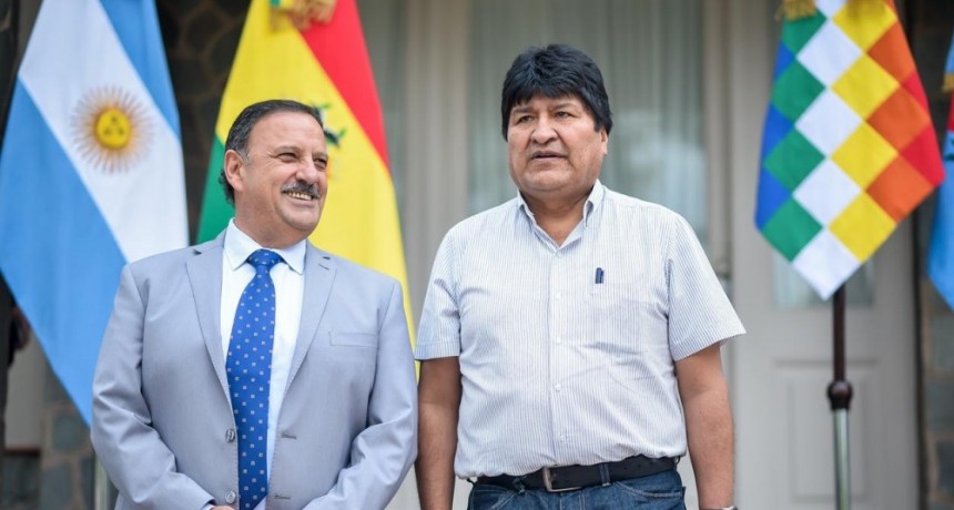 “Hacemos una política para servir al pueblo y a la gente más humilde”