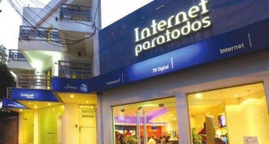 Prevención: Internet Para Todos modifica forma de atención al publico 