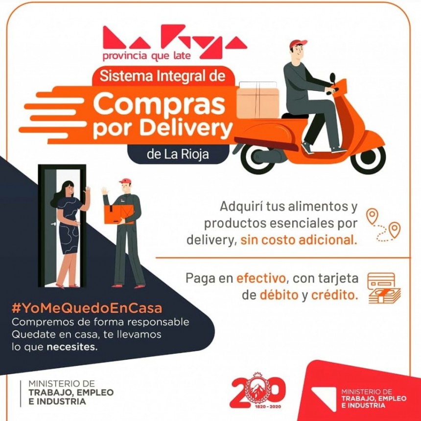 Promueven acciones de prevención para supermercados y comercios