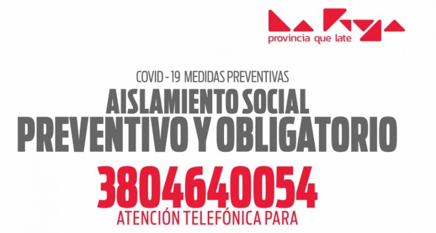 Secretaria de la Mujer y Diversidad modifica modalidad de atención