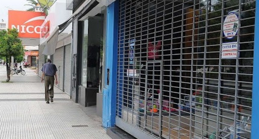 “Desde el gremio cuidamos a la Familia Mercantil”