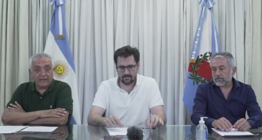 Emergencia Sanitaria: La Rioja cierra las fronteras y sigue la lucha contra el dengue