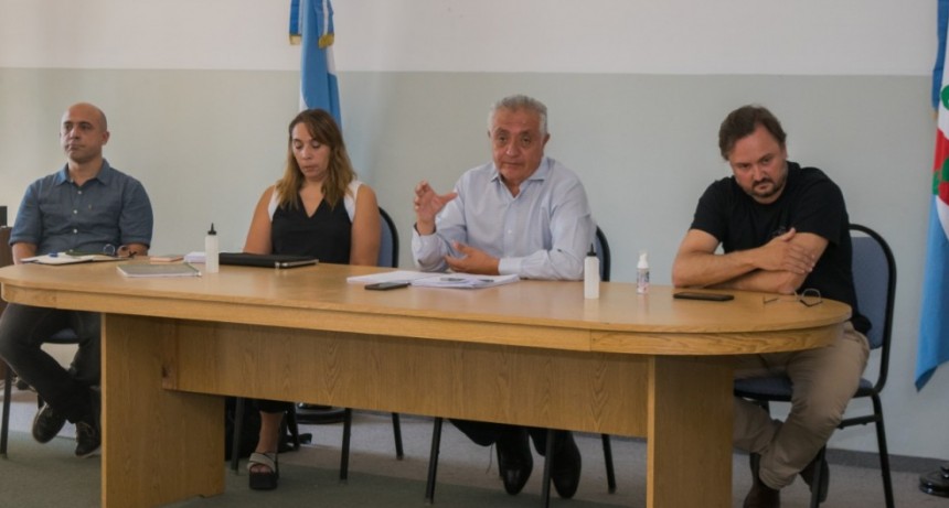 Coronavirus: Clínicas privadas trabajarán en conjunto con el Ministerio de Salud