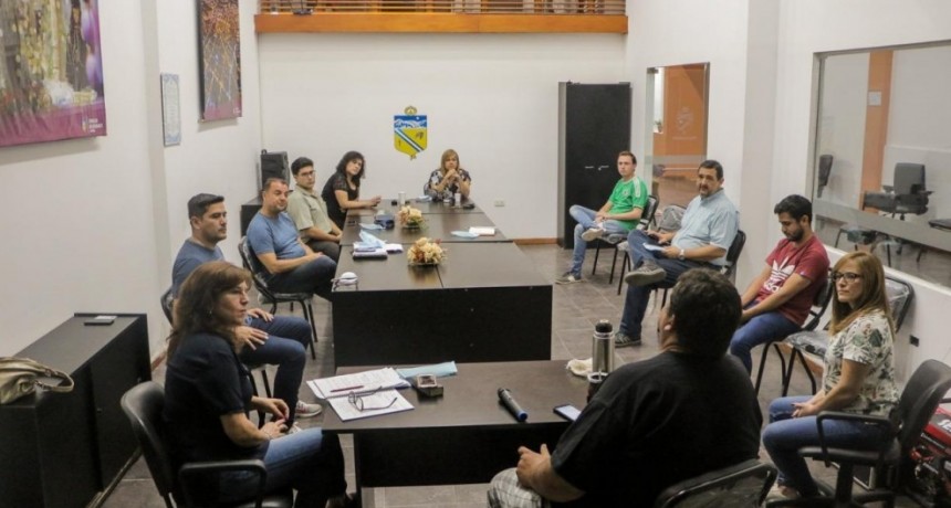 Emergencia Sanitaria: El municipio toma medidas para paliar la situación