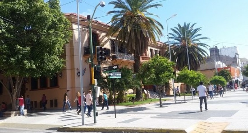 El gobierno decretó asueto administrativo para el lunes 30 de marzo 