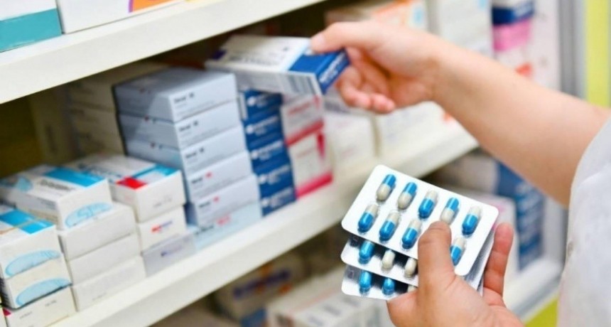 Farmacéuticos alertan sobre falta de insumos