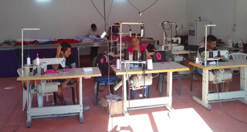 La Rioja y nación adoptan medidas para apoyar la economía social y popular 