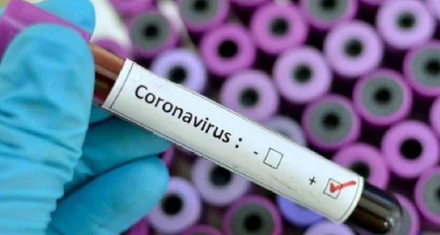 La cifra de infectados por coronavirus asciende a 745 casos 