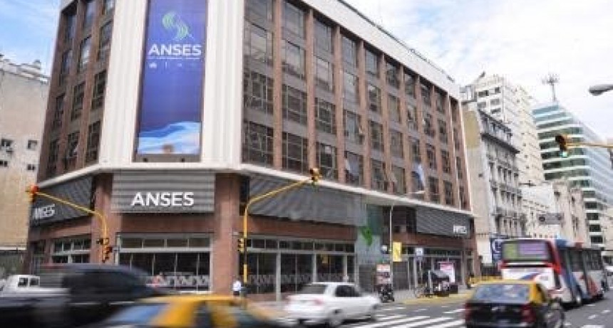  ANSES presenta denuncias por intentos de estafas con el IFE