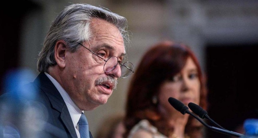 Fernández propuso un Tribunal contra arbitrariedad