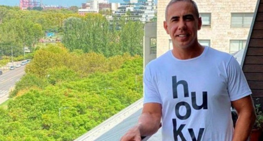 El primer contagiado en la Argentina lleva un año donando sangre para ensayos médicos